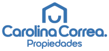Carolina Correa Propiedades
