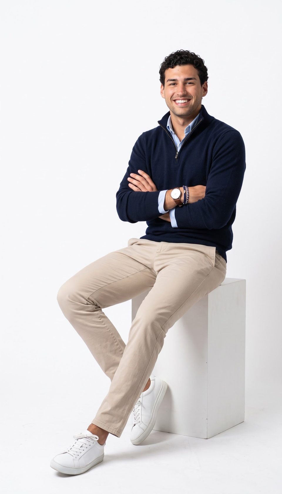 Gabriel Sánchez